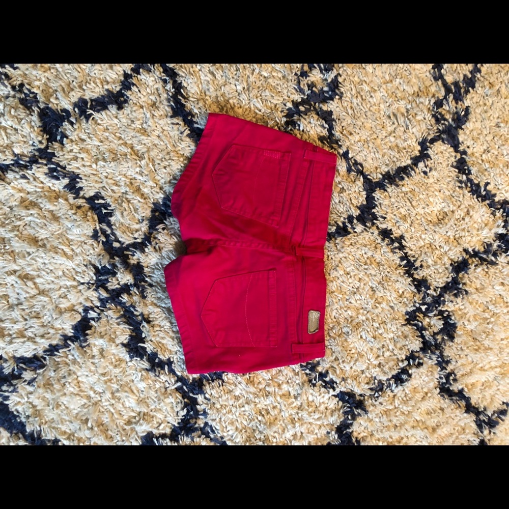 Paige jean shorts - Picture 5 of 5